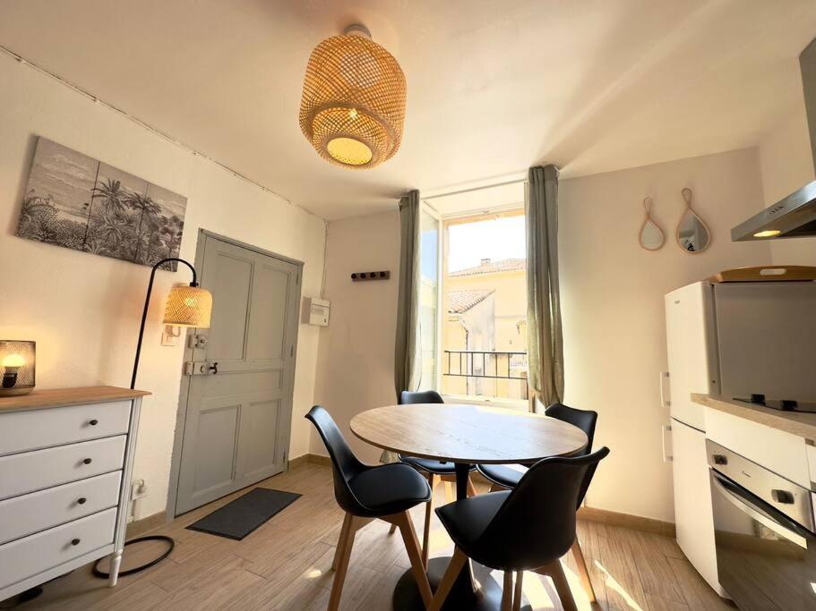Charmant Studio A 200M Du Gardon Remoulins Exteriér fotografie